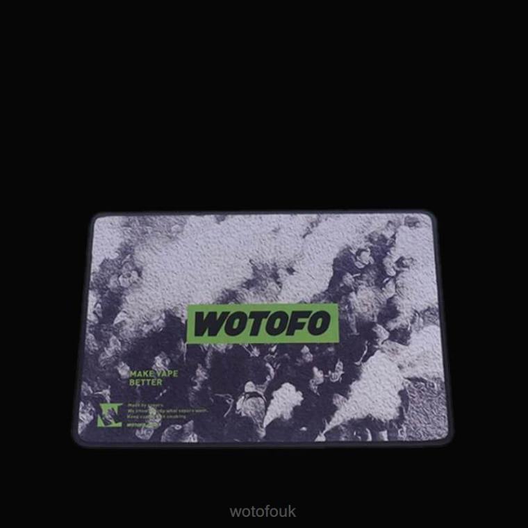 N2JLX435 - WOTOFO vape price Wotofo BUILDING MAT STANDARD EDITION