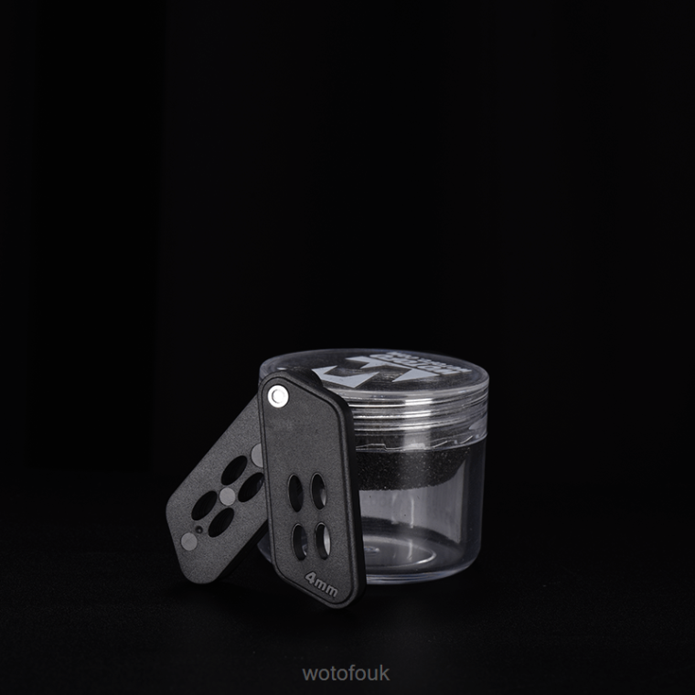 N2JLX436 - WOTOFO vape pods Wotofo FOLDABLE COIL TRIMMING TOOL STANDARD EDITION