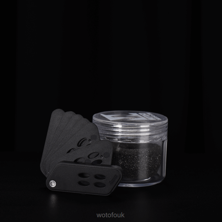 N2JLX436 - WOTOFO vape pods Wotofo FOLDABLE COIL TRIMMING TOOL STANDARD EDITION
