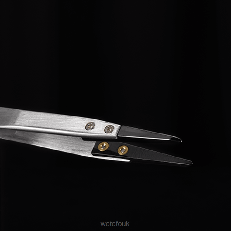 N2JLX438 - WOTOFO vape mod Wotofo CERAMIC TWEEZERS STANDARD EDITION