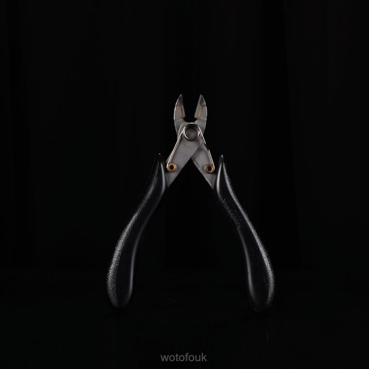 N2JLX439 - WOTOFO vape flavours Wotofo SPRING LOADED FLUSH CUTTER STANDARD EDITION