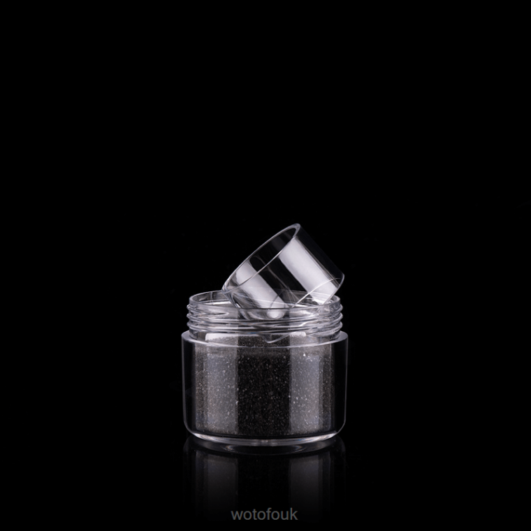 N2JLX393 - WOTOFO vape UK Wotofo PROFILE RDTA TANK TUBE PCTG 6.2ML