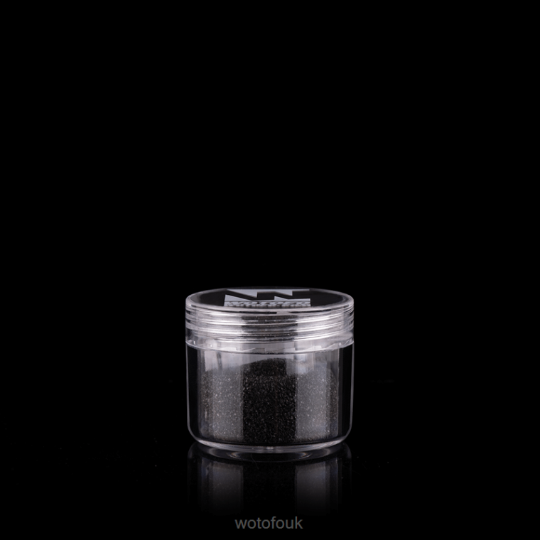 N2JLX393 - WOTOFO vape UK Wotofo PROFILE RDTA TANK TUBE PCTG 6.2ML