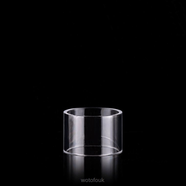 N2JLX393 - WOTOFO vape UK Wotofo PROFILE RDTA TANK TUBE PCTG 6.2ML