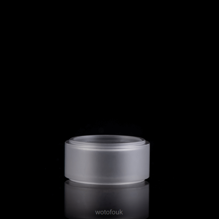 N2JLX394 - WOTOFO London Wotofo PROFILE M TANK TUBE 4.0ML BUBBLE TUBE