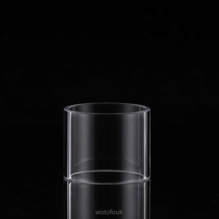 N2JLX395 - WOTOFO vape price Wotofo NEXMESH TANK TUBES FOR PRO 4.5ML PCTG