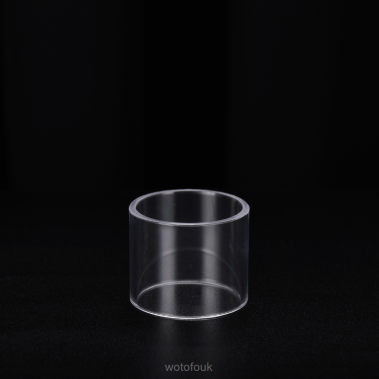 N2JLX396 - WOTOFO vape pods Wotofo NEXMESH SUB OHM TANK REPLACEMENT GLASS 4ML