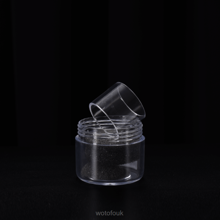 N2JLX396 - WOTOFO vape pods Wotofo NEXMESH SUB OHM TANK REPLACEMENT GLASS 4ML