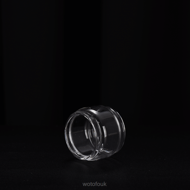 N2JLX396 - WOTOFO vape pods Wotofo NEXMESH SUB OHM TANK REPLACEMENT GLASS 4ML
