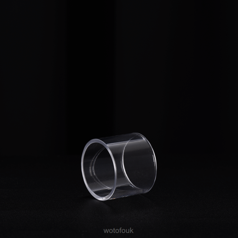 N2JLX396 - WOTOFO vape pods Wotofo NEXMESH SUB OHM TANK REPLACEMENT GLASS 4ML