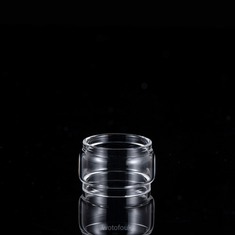 N2JLX397 - WOTOFO vape review Wotofo NEXMINI TANK TUBE BUBBLE GLASS 4.5ML