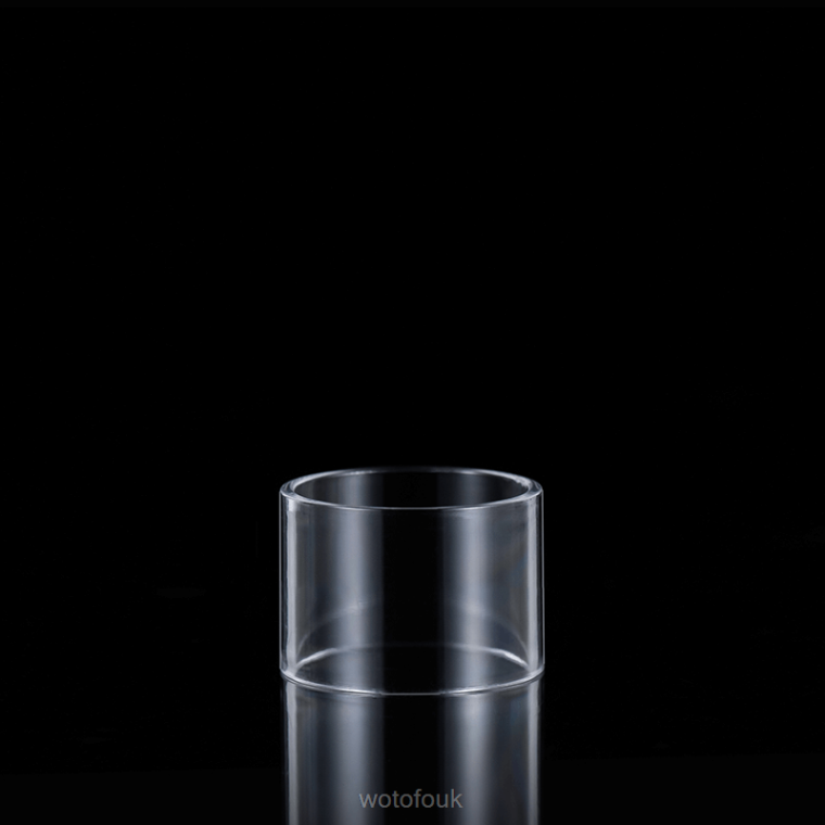 N2JLX397 - WOTOFO vape review Wotofo NEXMINI TANK TUBE BUBBLE GLASS 4.5ML