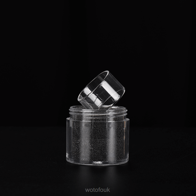 N2JLX400 - WOTOFO shop Wotofo PROFILE UNITY RTA GLASS TUBE 5ML