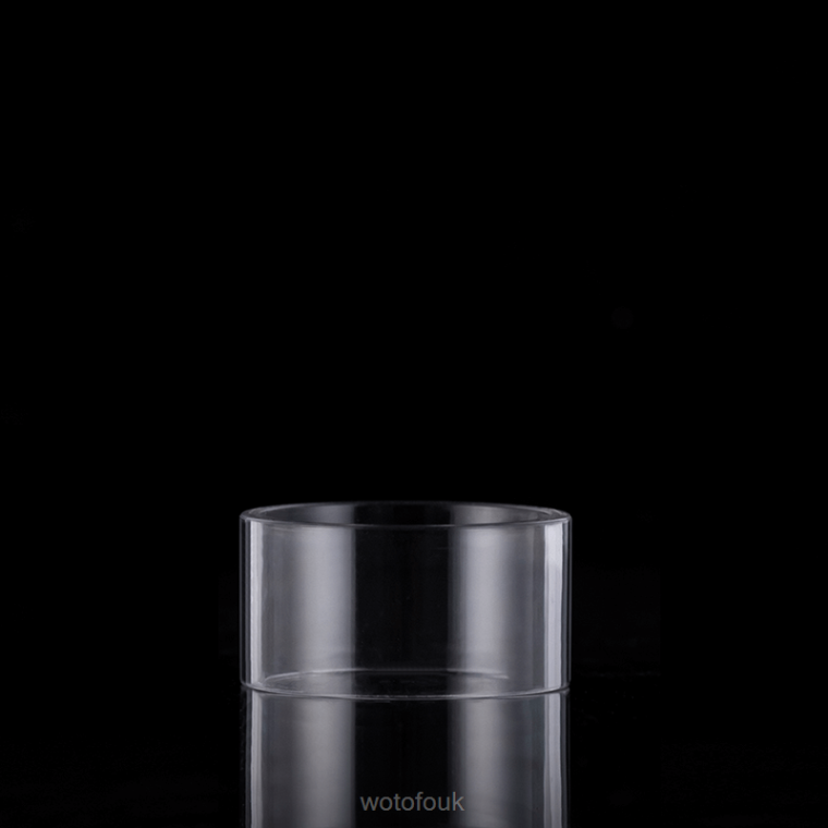 N2JLX401 - WOTOFO UK Wotofo PROFILE M TANK TUBE 3.1ML STRAIGHT TUBE