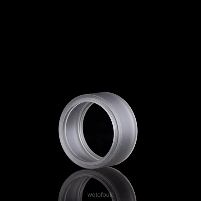 N2JLX401 - WOTOFO UK Wotofo PROFILE M TANK TUBE 3.1ML STRAIGHT TUBE