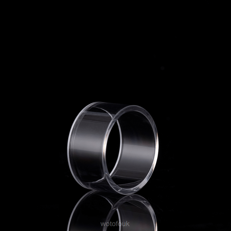 N2JLX401 - WOTOFO UK Wotofo PROFILE M TANK TUBE 3.1ML STRAIGHT TUBE