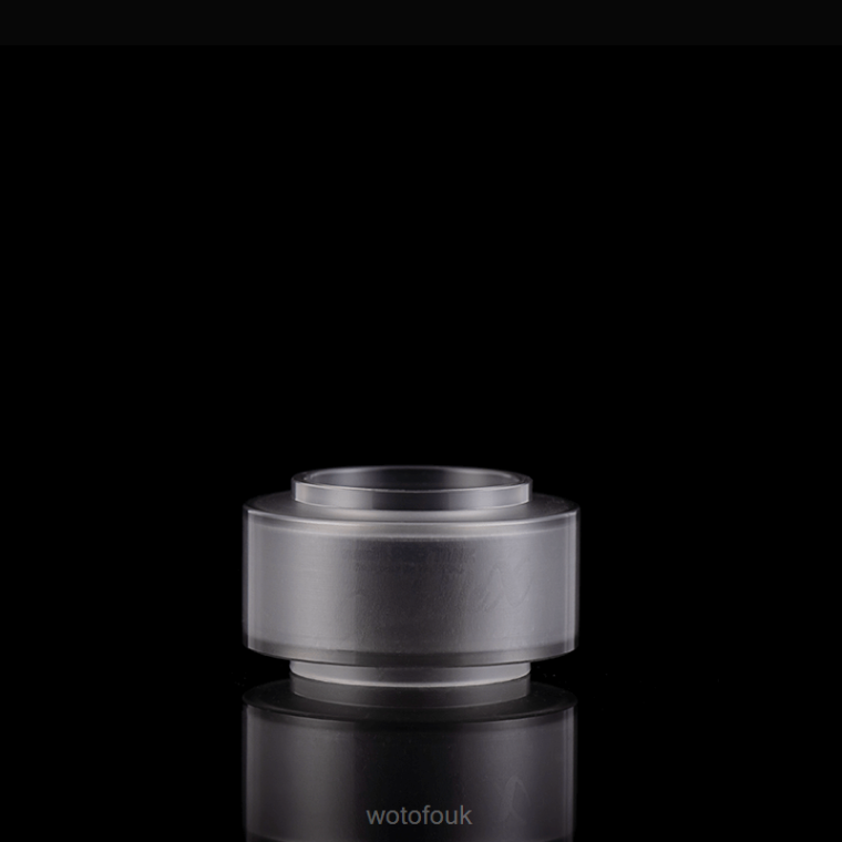 N2JLX402 - WOTOFO UK store Wotofo NEXMESH TANK TUBES FOR PRO 10ML PCTG