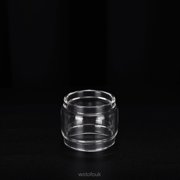 N2JLX404 - WOTOFO London Wotofo NEXMESH SUB OHM TANK REPLACEMENT GLASS 5.5ML