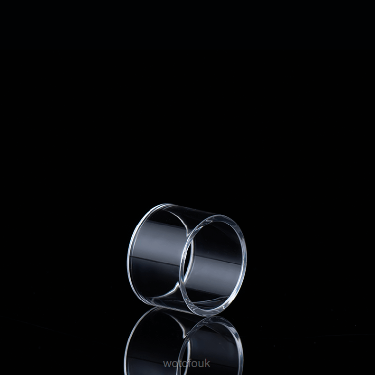 N2JLX405 - WOTOFO vape price Wotofo NEXMINI TANK TUBE STRAIGHT PCTG 3.5ML