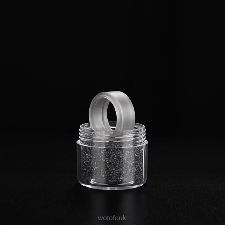 N2JLX411 - WOTOFO UK Wotofo GEAR RTA BUBBLE TUBE PC