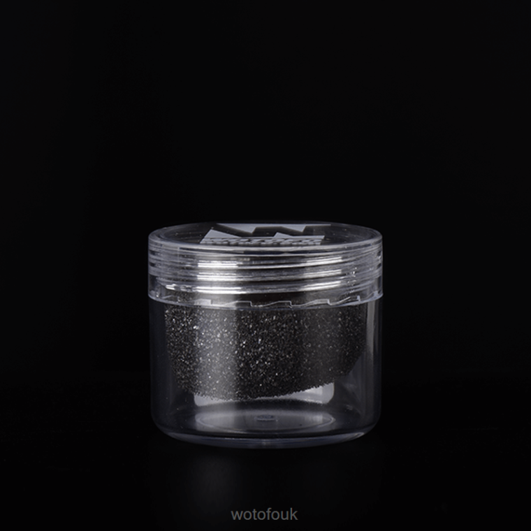 N2JLX430 - WOTOFO shop Wotofo PROFILE UNITY RTA 810 DRIP TIP RAINBOW