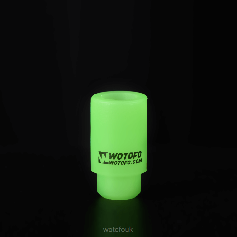 N2JLX433 - WOTOFO vape UK Wotofo DISPOSABLE DRIP TIP 810 5PCS/PACK