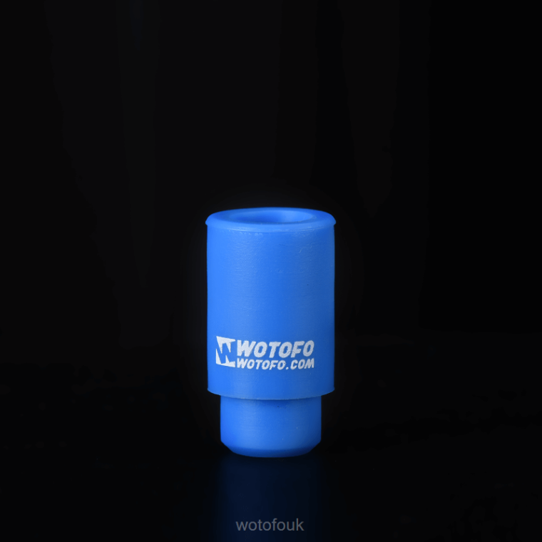 N2JLX433 - WOTOFO vape UK Wotofo DISPOSABLE DRIP TIP 810 5PCS/PACK