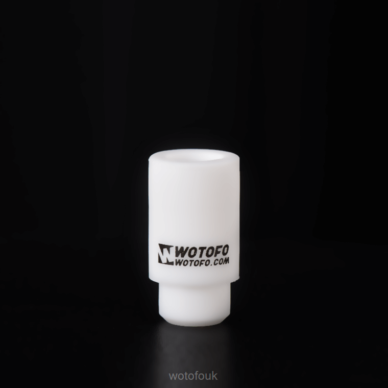 N2JLX433 - WOTOFO vape UK Wotofo DISPOSABLE DRIP TIP 810 5PCS/PACK
