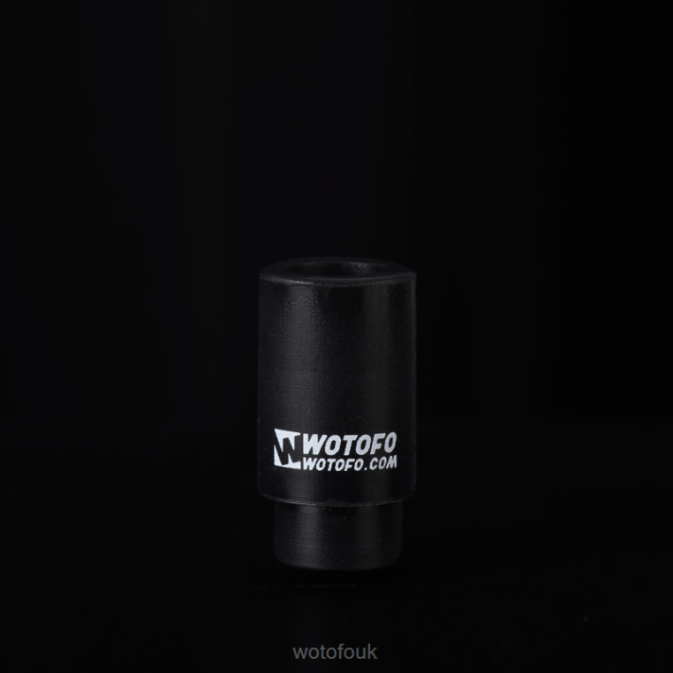 N2JLX433 - WOTOFO vape UK Wotofo DISPOSABLE DRIP TIP 810 5PCS/PACK