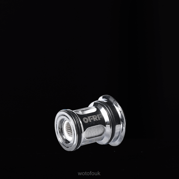 N2JLX371 - WOTOFO UK Wotofo NEXMESH SUB OHM TANK CONICAL COIL A1 KANTHAL