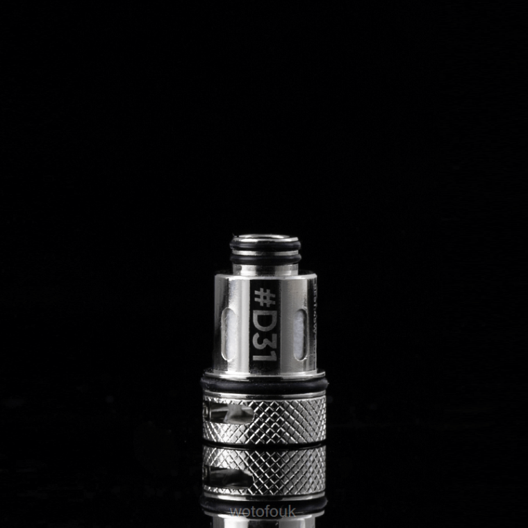 N2JLX373 - WOTOFO vape UK Wotofo SMRT RPM2 POD COIL D31 A1 CONICAL NEXMESH 3PCS