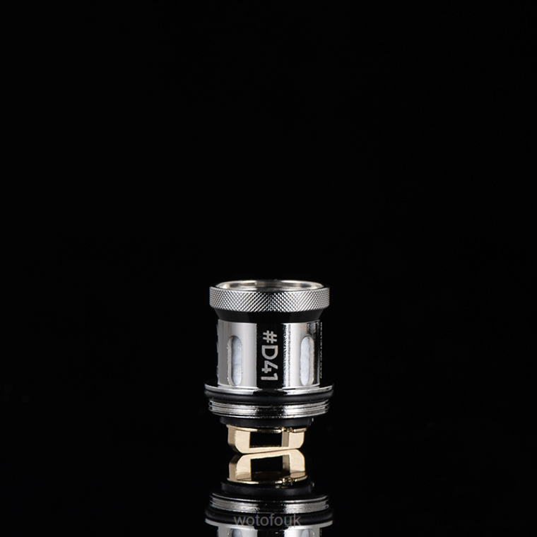N2JLX374 - WOTOFO London Wotofo NEXMINI SUBTANK COIL D41 A1 NEXMESH 3PCS