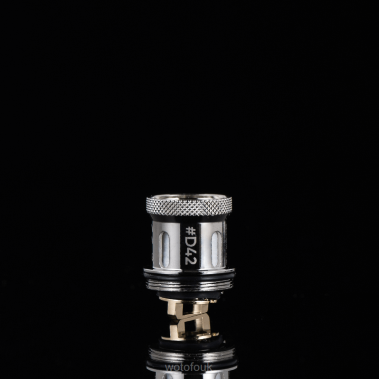 N2JLX374 - WOTOFO London Wotofo NEXMINI SUBTANK COIL D41 A1 NEXMESH 3PCS