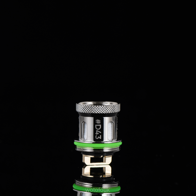 N2JLX374 - WOTOFO London Wotofo NEXMINI SUBTANK COIL D41 A1 NEXMESH 3PCS