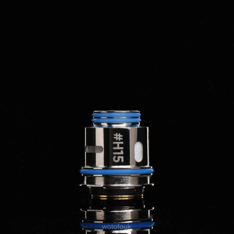 N2JLX375 - WOTOFO vape price Wotofo NEXMESH PRO TANK COIL H15 MESH PARALLEL COIL 3PCS