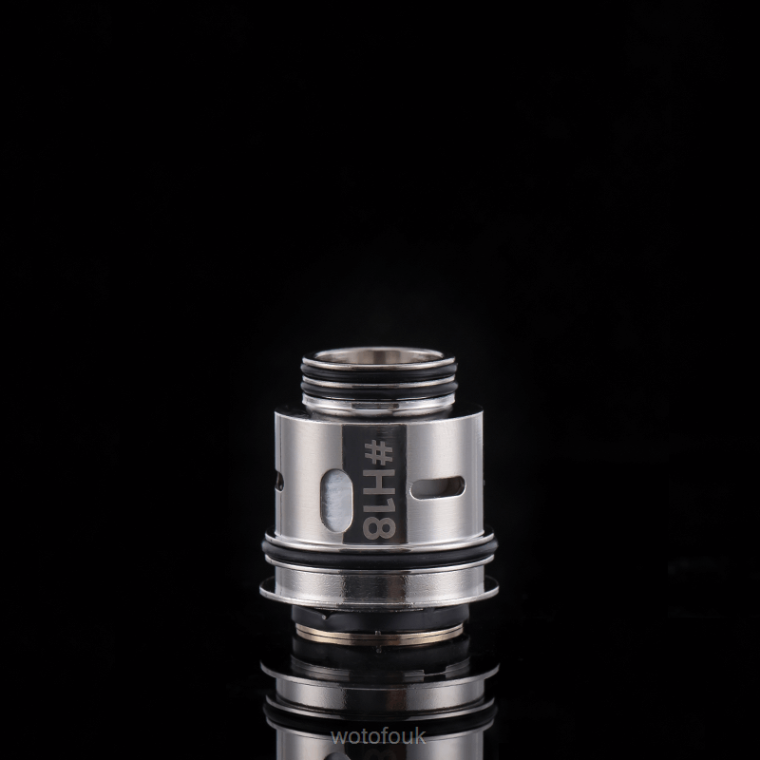 N2JLX377 - WOTOFO vape review Wotofo NEXMESH PRO TANK COIL H18 TRIPLE MESH COIL 3PCS