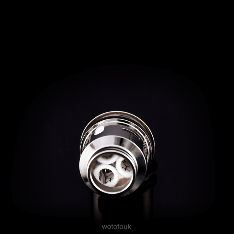 N2JLX378 - WOTOFO vape mod Wotofo NEXMESH PRO TANK COIL H11 CONICAL NEXMESH 3PCS