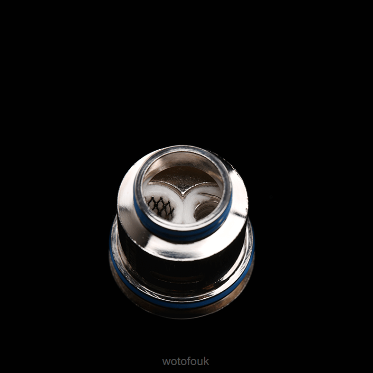 N2JLX378 - WOTOFO vape mod Wotofo NEXMESH PRO TANK COIL H11 CONICAL NEXMESH 3PCS
