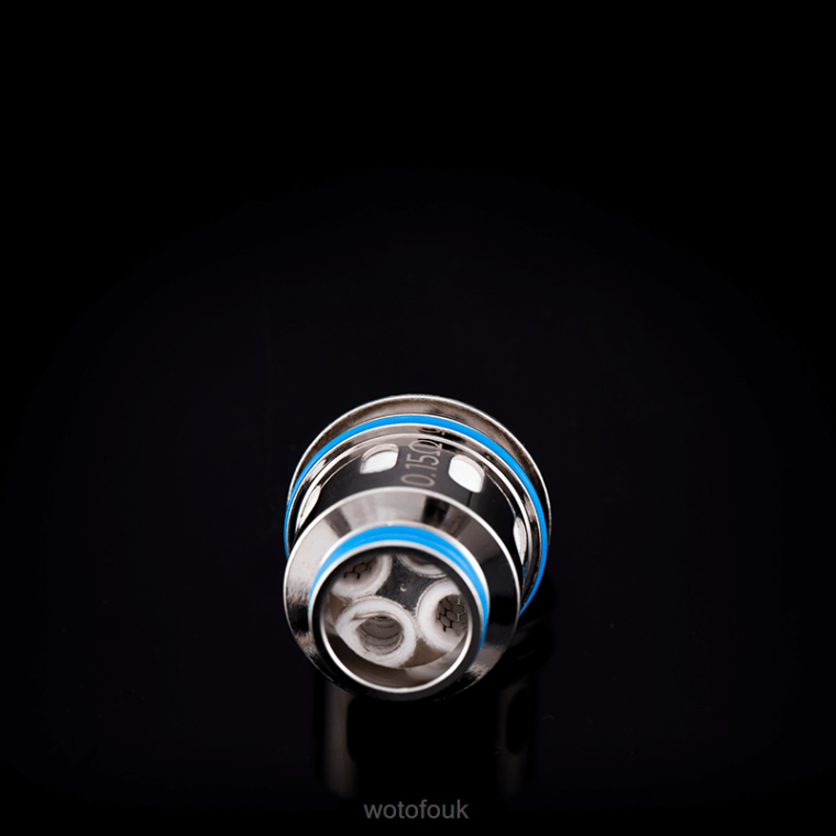 N2JLX378 - WOTOFO vape mod Wotofo NEXMESH PRO TANK COIL H11 CONICAL NEXMESH 3PCS