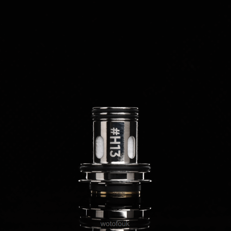 N2JLX379 - WOTOFO vape flavours Wotofo NEXMESH PRO TANK COIL H13 CONICAL NET MESH 3PCS