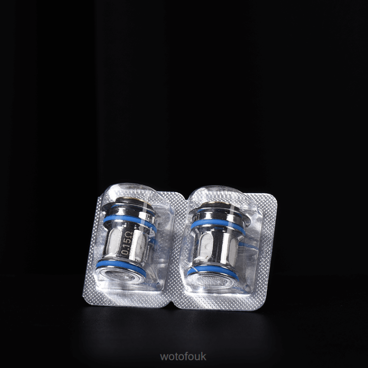 N2JLX380 - WOTOFO shop Wotofo NEXMESH SUB OHM TANK CONICAL COIL SS 316L