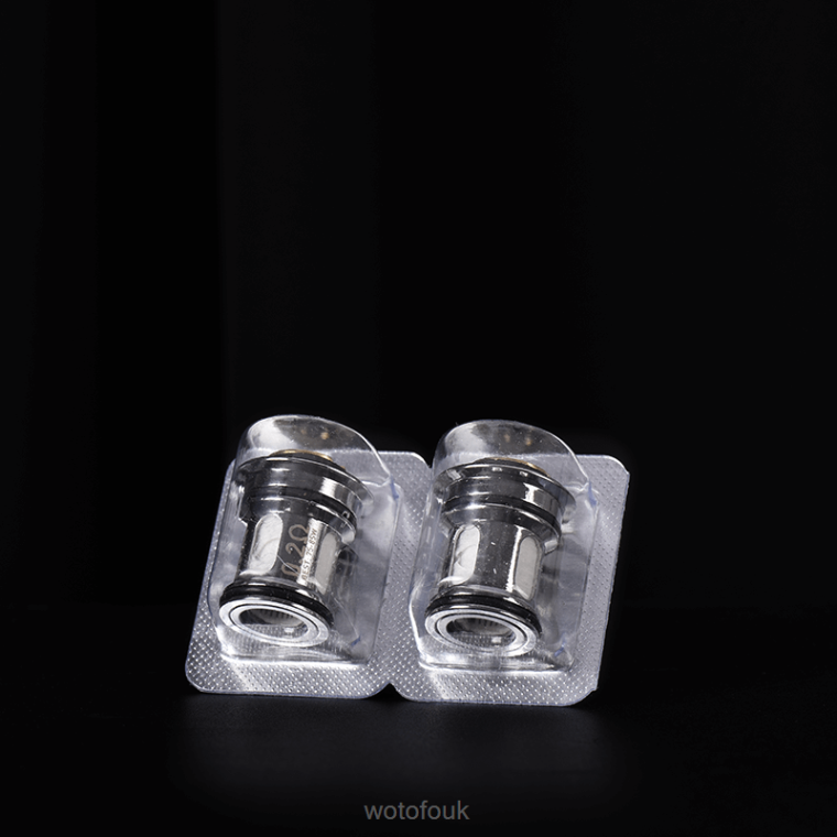 N2JLX380 - WOTOFO shop Wotofo NEXMESH SUB OHM TANK CONICAL COIL SS 316L