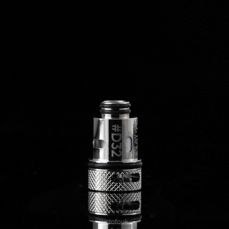 N2JLX382 - WOTOFO UK store Wotofo SMRT RPM2 POD COIL D32 DUAL NEXMESH 3PCS