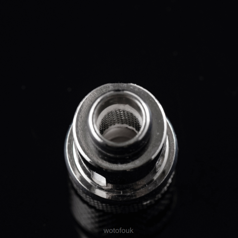 N2JLX384 - WOTOFO London Wotofo SMRT RPM2 POD COIL D34 NET MESH 3PCS