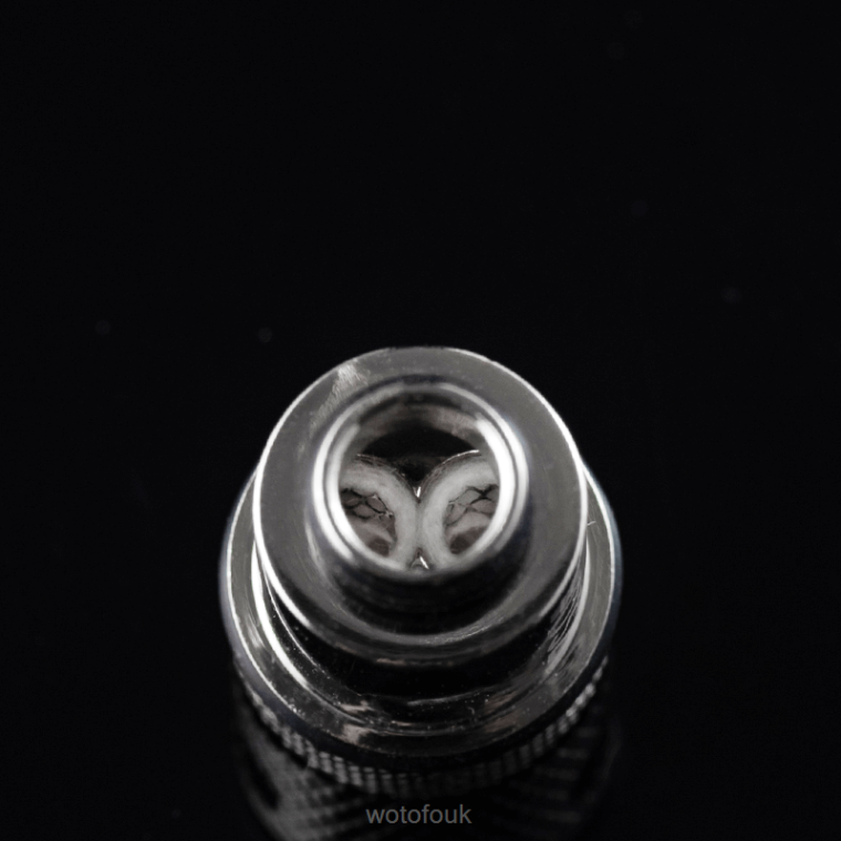 N2JLX384 - WOTOFO London Wotofo SMRT RPM2 POD COIL D34 NET MESH 3PCS