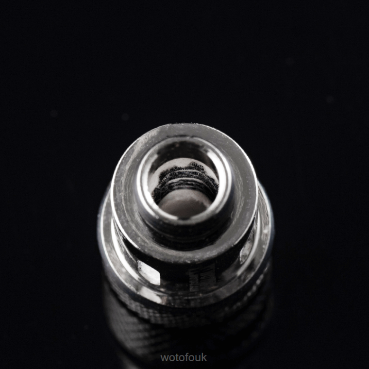 N2JLX384 - WOTOFO London Wotofo SMRT RPM2 POD COIL D34 NET MESH 3PCS