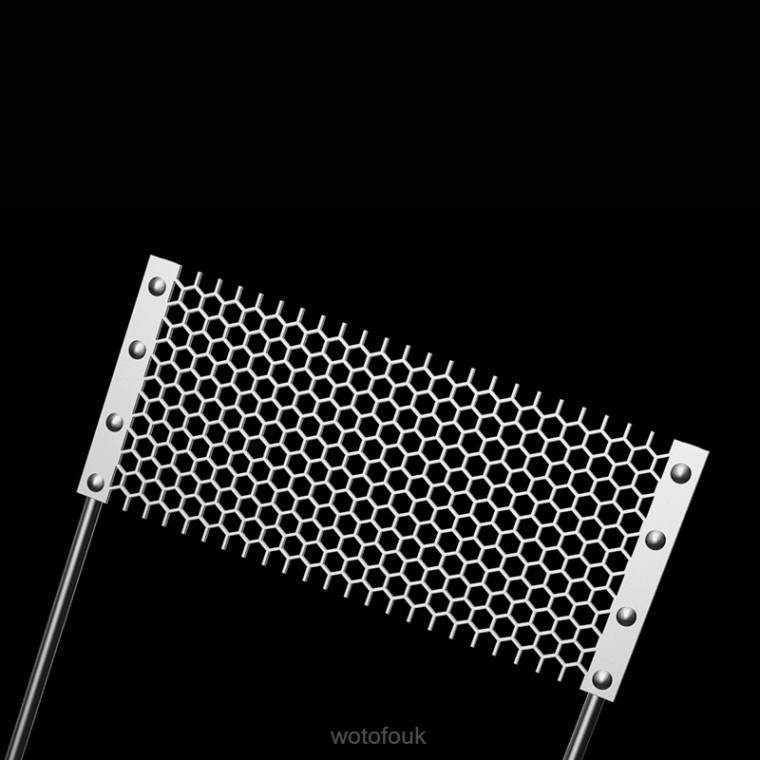 N2JLX318 - WOTOFO vape mod Wotofo SMRT REBUILDABLE COIL KIT SMRT PNP KIT