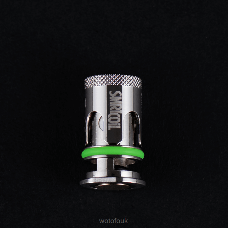 N2JLX318 - WOTOFO vape mod Wotofo SMRT REBUILDABLE COIL KIT SMRT PNP KIT