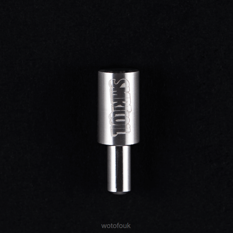 N2JLX344 - WOTOFO London Wotofo SMRT REBUILDABLE COIL KIT SMRT RPM2 KIT