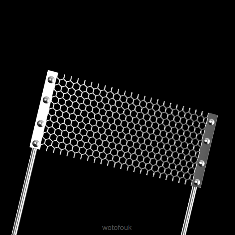 N2JLX368 - WOTOFO vape mod Wotofo SMRT V8 BABY MESH-COTTON SET NEXMESH TURBO